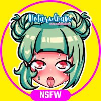 HotaruChanART 🔞 COMMS OPEN! (@hotaruchanart) 's Twitter Profile