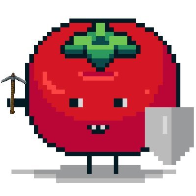 Mining_Tomato's profile picture. 