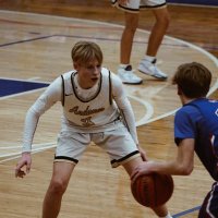 Caden Roessler (@cadenroessler) 's Twitter Profile