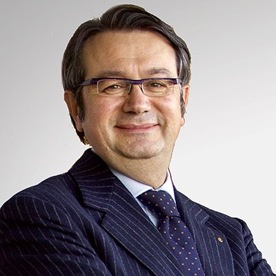 Carlo_Robiglio's profile picture. Fondatore, Presidente e CEO Ebano SpA
Membro CdA di LIUC Università Carlo Cattaneo
Membro Consiglio Generale di Confindustria
Membro CdA di SFC