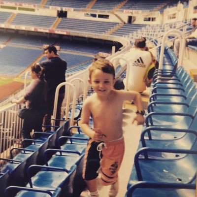 CeleObiang's profile picture. Aprendiendo de las Small Caps // Madridista y liberal conservador, como cualquier persona de bien. F1.