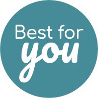 Best For You NHS(@BestForYouNHS) 's Twitter Profile Photo