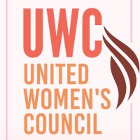 United Women's Council(@UnitedWomensCo1) 's Twitter Profile Photo