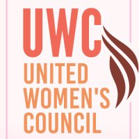 United Women's Council (@unitedwomensco1) 's Twitter Profile Photo United Women's Council (@unitedwomensco1) 's Twitter Profile Photo