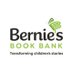 Bernie's Book Bank (@berniesbookbank) Twitter profile photo