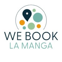 We Book La Manga(@WeBookLaManga) 's Twitter Profile Photo