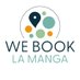 We Book La Manga (@WeBookLaManga) Twitter profile photo