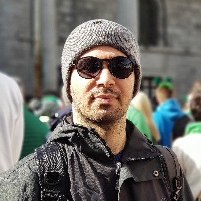 majid_mech's profile picture. PhD Student