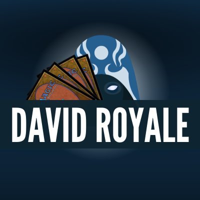 DavidRoyale14 Profile Picture