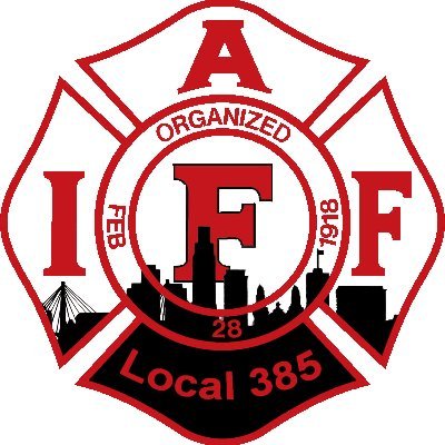 The official Twitter of the Omaha Professional Fire Fighters, IAFF L385. Find us also at https://t.co/YCNvI7YXMy