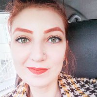 Duygu Tem (@temduygu) Twitter profile photo