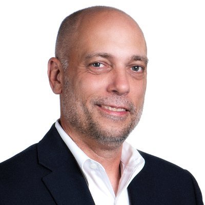 Energy Software executive, Inspired Mets fan, Rabid Jets fan, Ashamed Knicks fan.