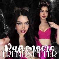 Rafvengers Trendsetter 🩷 (@rafvengerstrend) 's Twitter Profile Photo Rafvengers Trendsetter 🩷 (@rafvengerstrend) 's Twitter Profile Photo