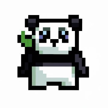 222 Unique 🍑🐼s |
Adopt 🐼s & get free @AssCoinASA |