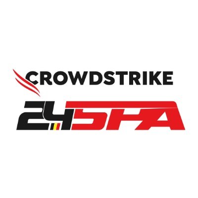 CrowdStrike 24Hours of Spa