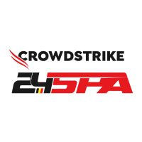 CrowdStrike 24Hours of Spa(@24HoursofSpa) 's Twitter Profile Photo