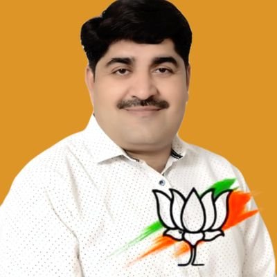 नगर अध्यक्ष, भारतीय जनता पार्टी
गुलावठी, जिला- बुलंदशहर, उत्तर प्रदेश
