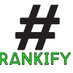 Rankify (@RankifyTheWorld) Twitter profile photo