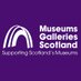 Museums Galleries Scotland (@museumsscotland) Twitter profile photo Museums Galleries Scotland (@museumsscotland) Twitter profile photo