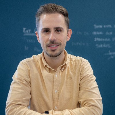 Computer Engineer 📲 & 💻.
Sólo quien se arriesga y busca alcanzar sus sueños los consigue.