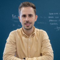 Jose A. Crespo (@jacrespo_) 's Twitter Profile