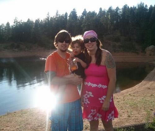 karikrieger's profile picture. 