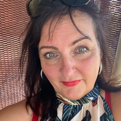 scouse/Maltese. loves music dancing and Liverpool fc of course. Mum/Nanna