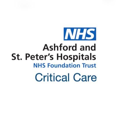 A CQC Outstanding Critical Care Unit in North Surrey, UK.