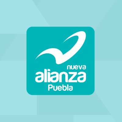 Cuenta Oficial de Twitter Nueva Alianza Puebla