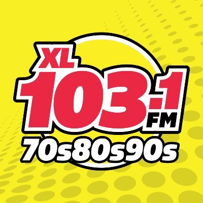 70s, 80s, 90s!
Home to XL Mornings with Samantha & Buzz!