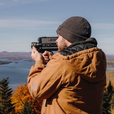 thehodson's profile picture. Jesus saves ✝️  I am a husband, a filmmaker, an entrepreneur, a real estate investor and a proud American.