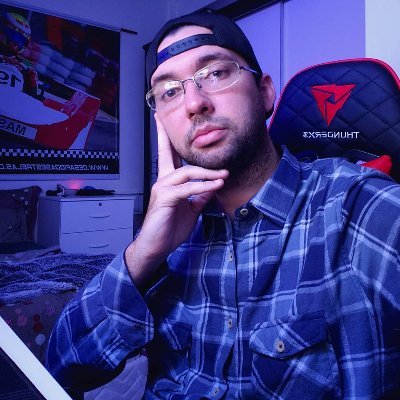 @Youtube Partner and affiliade @Twitch
Partner @Mduckdg
📍Florianópolis-SC
https://t.co/m4GyJN56xl
https://t.co/9JTgfMdEn0