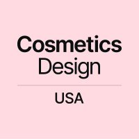 CosmeticsDesign.com (@cosmeticsdesign) 's Twitter Profile