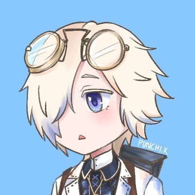 Punchi-Karamel 🌻さんのプロフィール画像