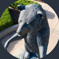 MSU Bear Statue (@thepsubear) 's Twitter Profile Photo MSU Bear Statue (@thepsubear) 's Twitter Profile Photo