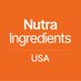 NutraIngredients-USA (@nutrausa) Twitter profile photo