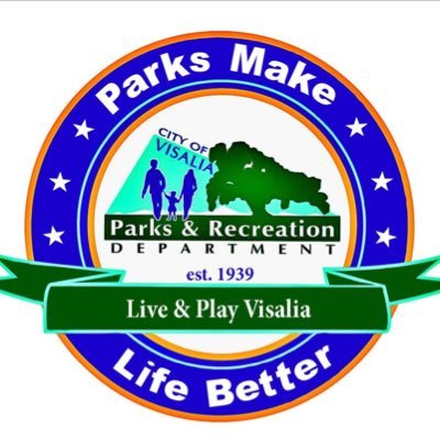 City of Visalia Parks & Recreation works to provide exceptional service, innovative programs and diverse experiences in vibrant, sustainable spaces.