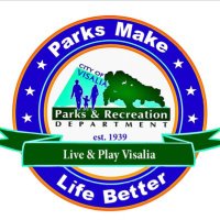 Visalia Parks & Rec.(@VisaliaParks) 's Twitter Profile Photo