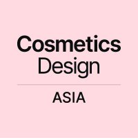 CosmeticsDesign Asia(@CosmeticsD_Asia) 's Twitter Profile Photo