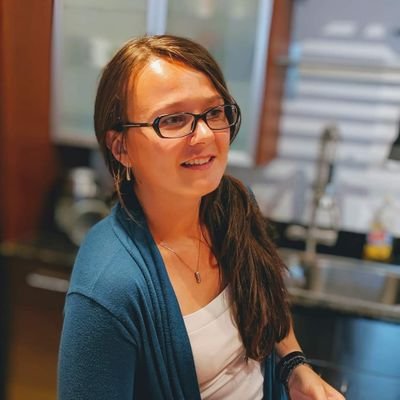 Scientist & Project Manager. French in SLC. Outdoor addict. Kwak's Hooman.
 🇫🇷➡️🇺🇸 🐕🏃‍♀️🏕🏞 she/her
https://t.co/8IHB2wDLNz