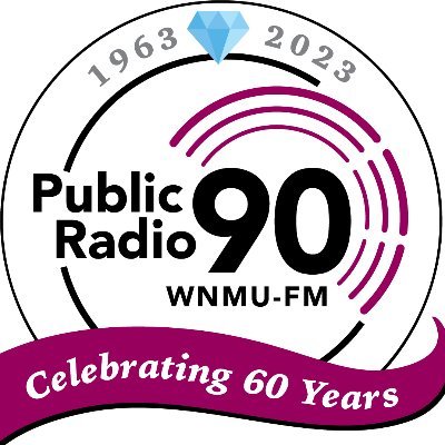 Public Radio 90 WNMU-FM