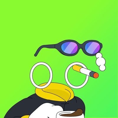 ledgend.ethさんのプロフィール画像