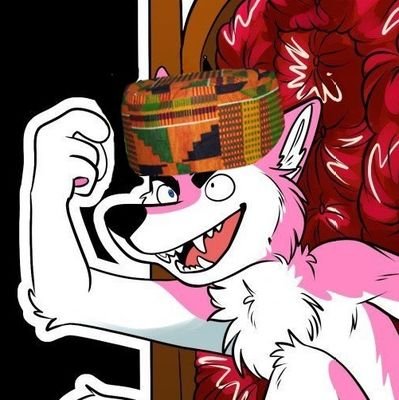 Princess Fujimaru👑🏳️‍🌈🥷🏿@FWA2025/AFC2025さんのプロフィール画像