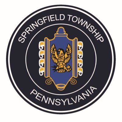 The official Twitter account of Springfield (Delaware County), PA 19064