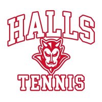 Halls High Tennis (@halls_tennis) 's Twitter Profile Photo Halls High Tennis (@halls_tennis) 's Twitter Profile Photo