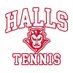 Halls High Tennis (@halls_tennis) Twitter profile photo Halls High Tennis (@halls_tennis) Twitter profile photo
