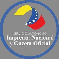 Imprenta Nacional(@oficialimprenta) 's Twitter Profile Photo