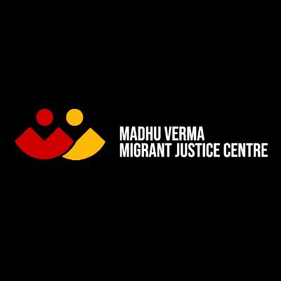 Madhu Verma Migrant Justice Centre