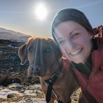 Educator, midwife, ex-nurse, mother, wife, trainee mountain leader, 🐕 and 🐓 owner....all views are my own 🌟🌟
