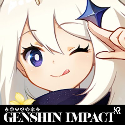 디스코드 Genshin Impact_KR의 공식 계정입니다!

https://t.co/1ILisThHfK